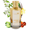 Fragrance World Montera Instant Love 100 мл - жіночий аромат з шафраном, трояндою та ваніллю